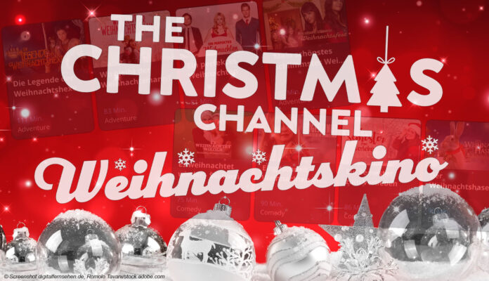 Waipu Weihnachtssender