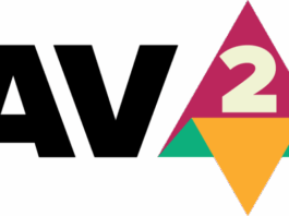AV2 Logo