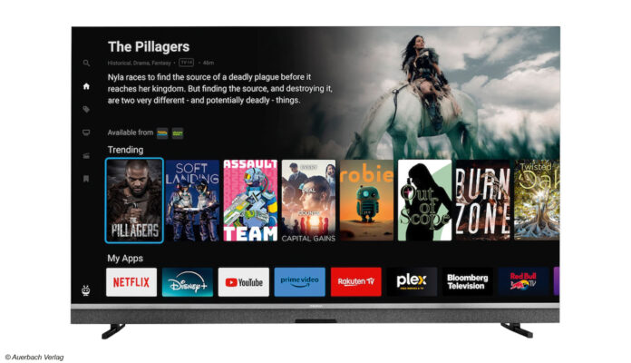 Tivo