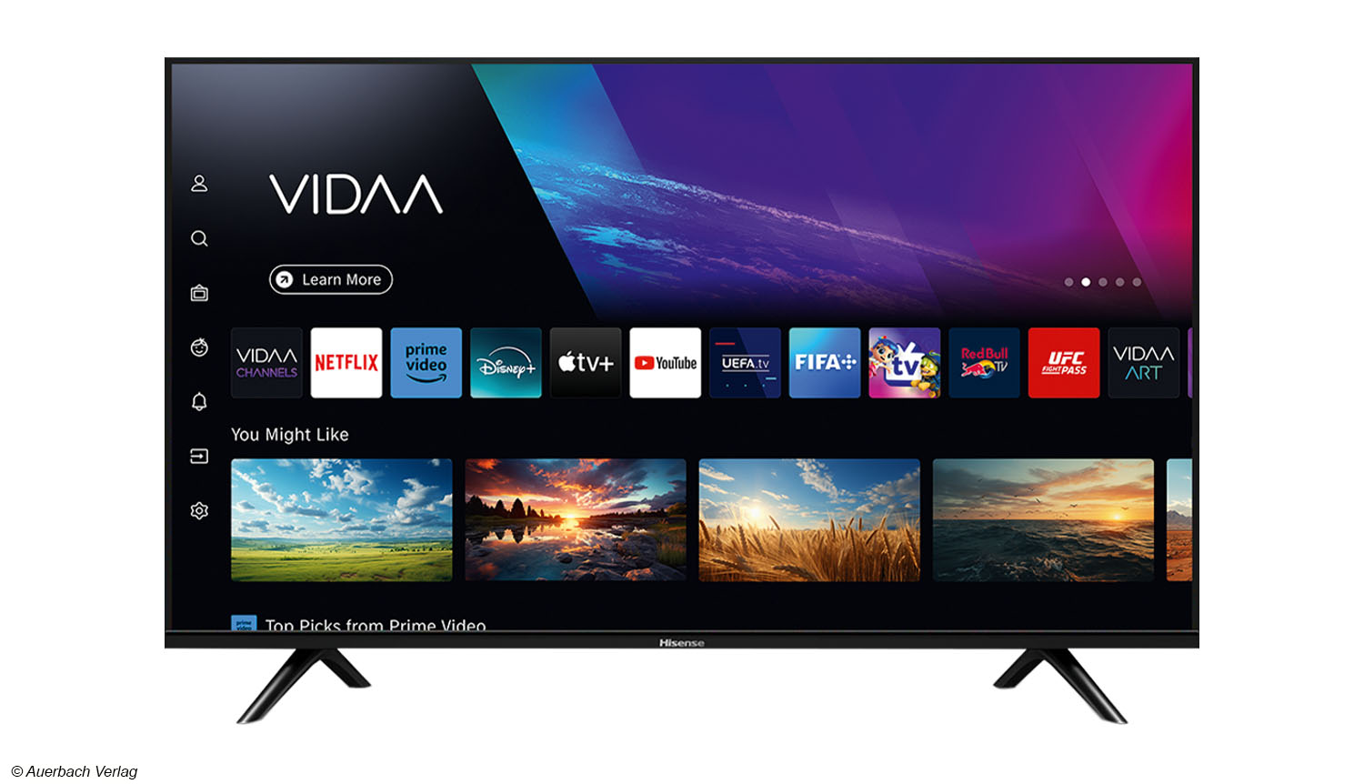 TV-Betriebssystem-Vidaa-vorgestellt